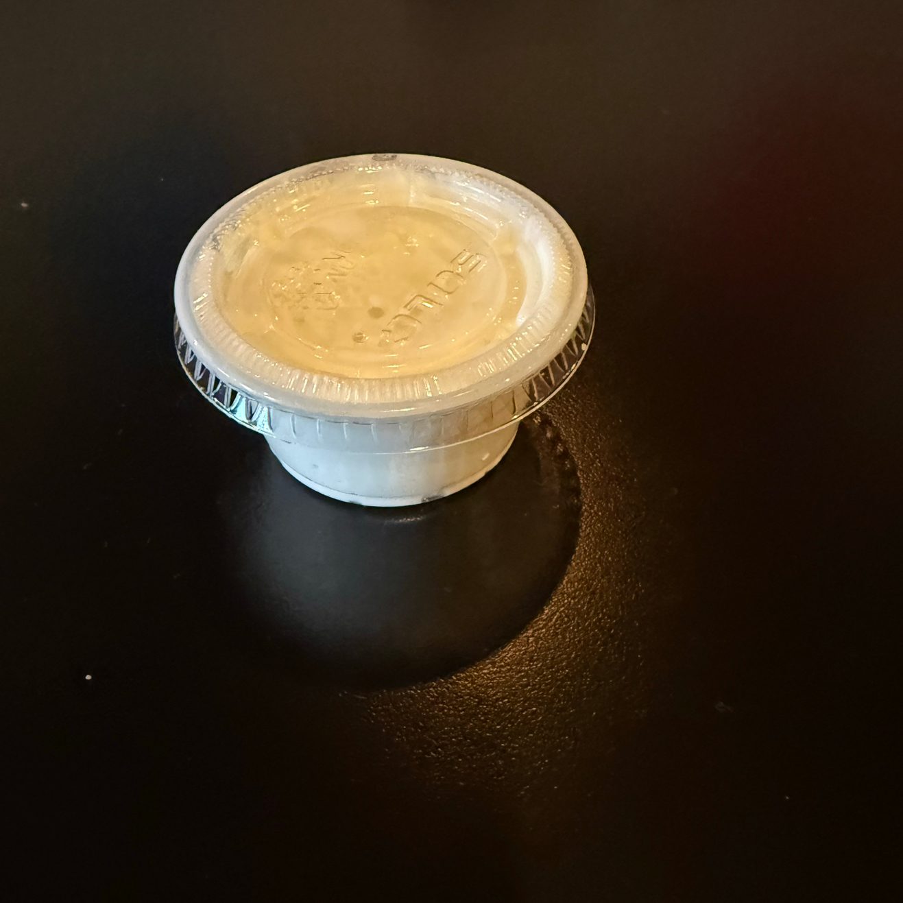 2oz Sourcream.