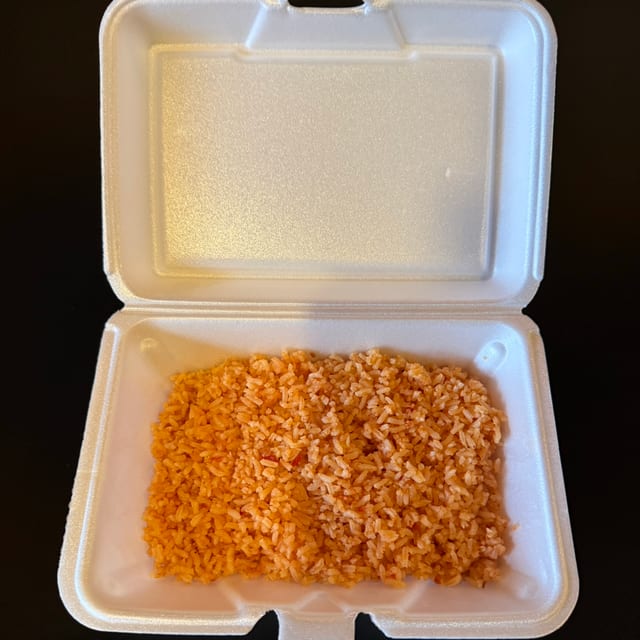 Rice.