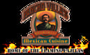Pancho Villa's Authentic Mexican Cuisine