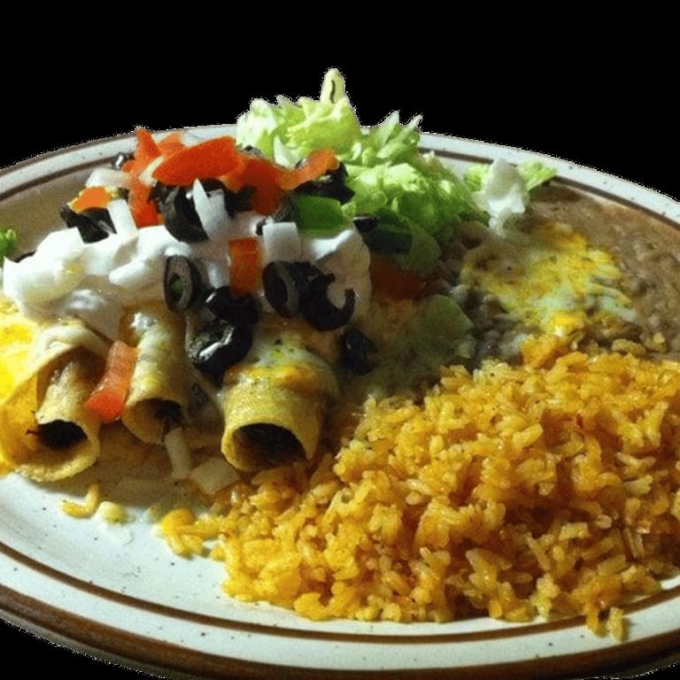 Refried Beans: A Tex-Mex Staple