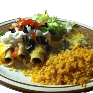 Flautas