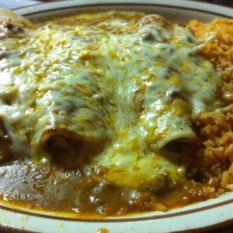 Delicious Dinner Options at Our Mexican Restaurant