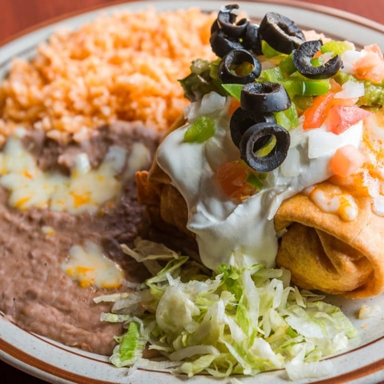 Taco Time: Authentic Mexican Flavors