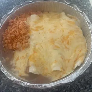 Burritos