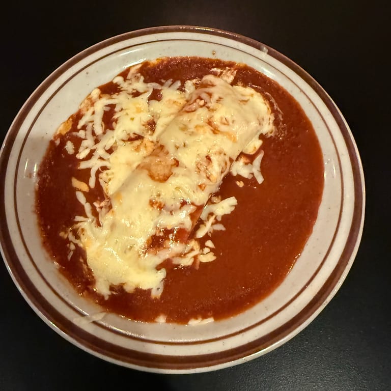 Tasty Lunch Selections